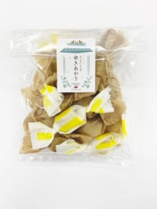 ◎田中さんの　焼き干し芋　約80g　(冷凍)