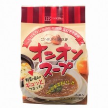 創健社 オニオンスープ(フリーズドライ) 8.3g×4袋