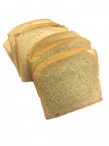 麦のかをり 焙煎玄米(食パン)　6枚切