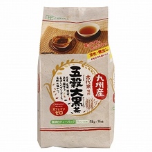 九州産古代米使用　五穀大黒茶 15g×16袋