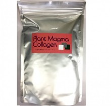 水溶性)植物マグマ　コラーゲン入　2g×50包