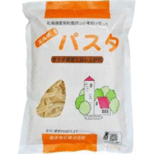 桜井 エルボパスタ(マカロニ)〈北海道産契約小麦粉〉 300g