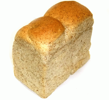 山型胚芽パン　1.5斤