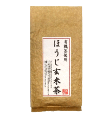 増田さん)ほうじ玄米茶　150g
