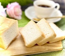 ◎マゴメの米粉100%パン(冷凍)(2週間前〆切)