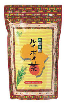 有機栽培ルイボス茶3.5g×50