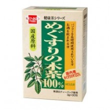めぐすりの木茶　3g×30包