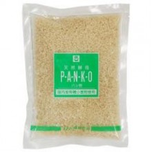 ムソー 国産有機小麦粉使用　天然酵母パン粉 150g