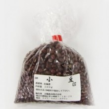 小豆　300g　(北海道産)