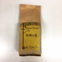 増田さん)秋摘み茶(緑の番茶)250g