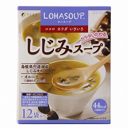 しじみスープ　156g　13g×12